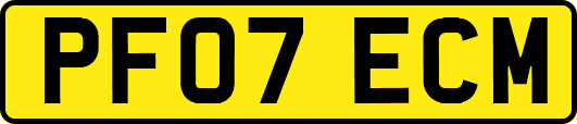 PF07ECM