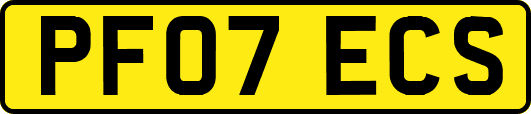 PF07ECS