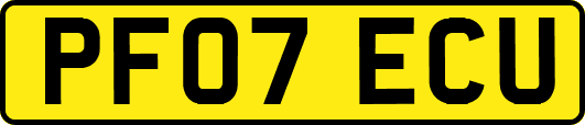 PF07ECU