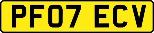 PF07ECV