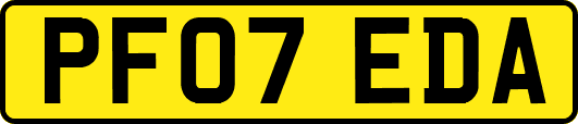PF07EDA
