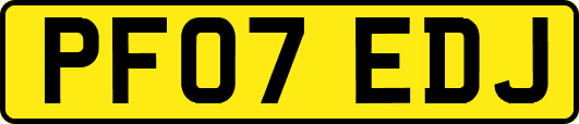 PF07EDJ