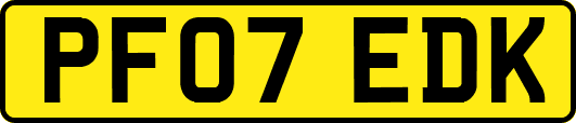 PF07EDK