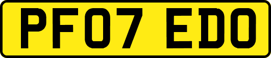 PF07EDO