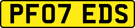 PF07EDS