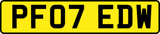 PF07EDW