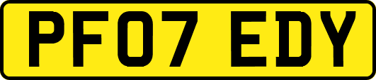 PF07EDY