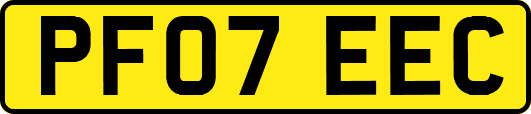 PF07EEC