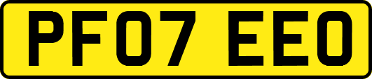 PF07EEO