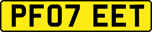 PF07EET