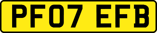 PF07EFB