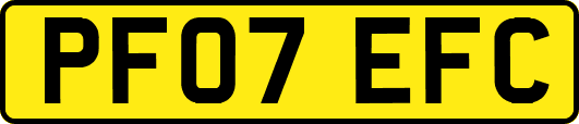 PF07EFC