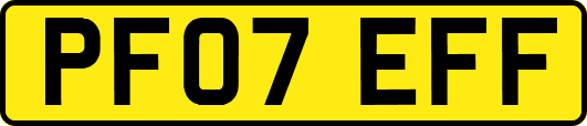 PF07EFF