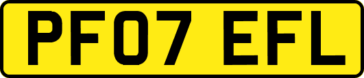 PF07EFL