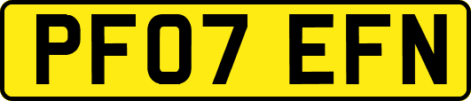 PF07EFN