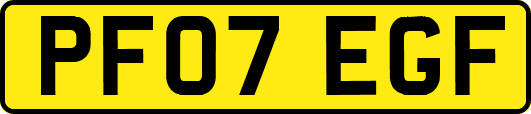 PF07EGF