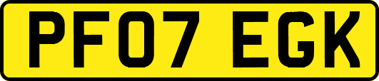 PF07EGK