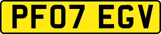 PF07EGV