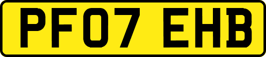PF07EHB