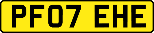 PF07EHE