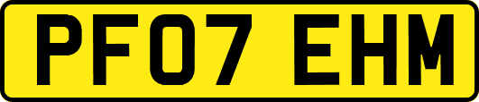 PF07EHM