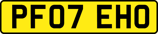 PF07EHO