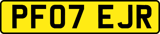 PF07EJR