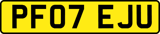 PF07EJU