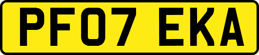 PF07EKA