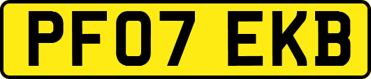 PF07EKB