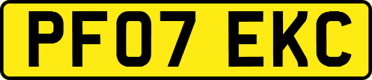 PF07EKC