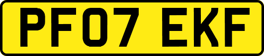 PF07EKF
