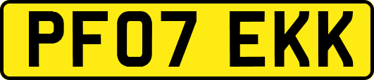 PF07EKK
