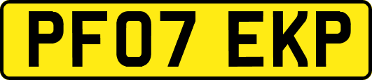 PF07EKP