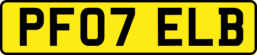 PF07ELB
