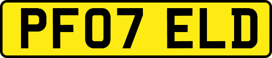 PF07ELD