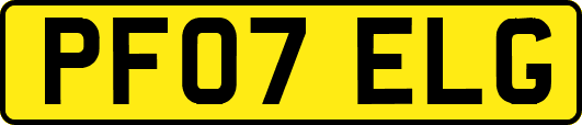 PF07ELG