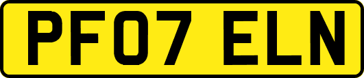 PF07ELN