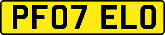 PF07ELO