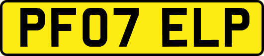 PF07ELP