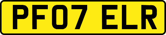 PF07ELR