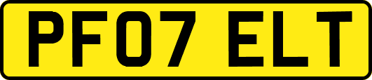 PF07ELT