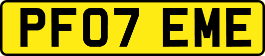 PF07EME