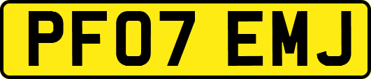 PF07EMJ