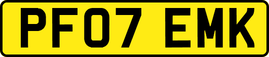 PF07EMK