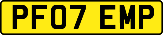 PF07EMP