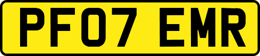 PF07EMR
