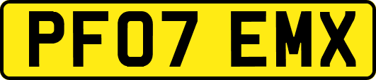 PF07EMX