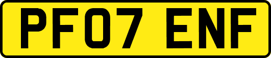 PF07ENF