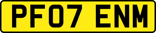PF07ENM